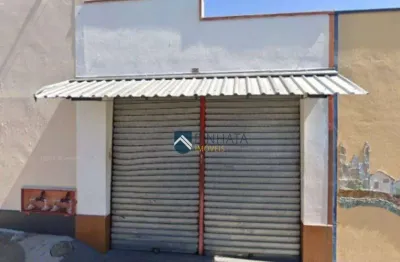 Galpão para alugar, 70 m² por r$ 3.000,01/mês - jardim emilia - vinhedo/sp