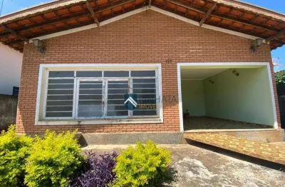 Casa com 2 quartos à venda no Centro, Vinhedo 