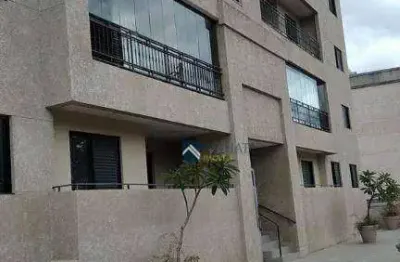 Apartamento com 3 dormitórios à venda - jardim brasil - vinhedo/sp