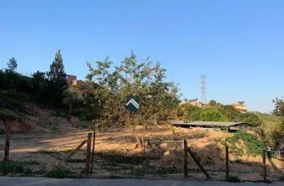 Terreno à venda, 2000 m² por r$ 900.000,00 - chácara são bento - vinhedo/sp