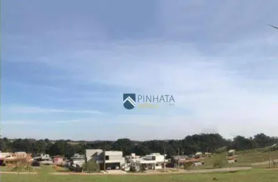 Terreno à venda, 800 m² por r$ 750.000,00 - condomínio santa tereza - itupeva/sp