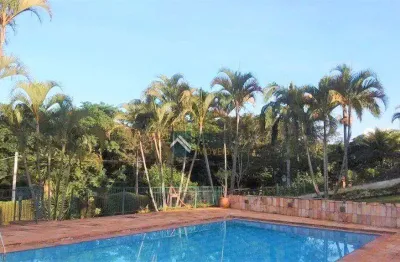 Casa à venda, 366 m² por r$ 1.200.000,00 - condomínio chácaras do lago - vinhedo/sp