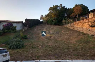 Terreno para venda ou permuta no condomínio vista alegre em vinhedo