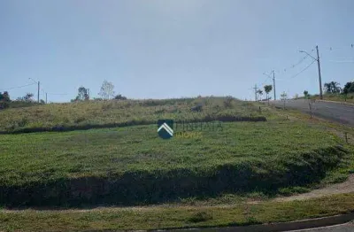 Terreno à venda, 282 m² por r$ 355.000,00 - pinheirinho - vinhedo/sp