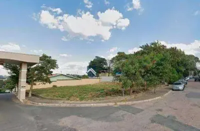 Terreno à venda, 290 m² por r$ 360.000,00 - residencial joana - vinhedo/sp