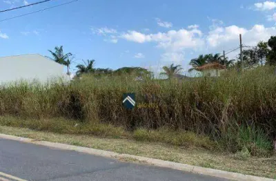 Terreno à venda, 250 m² por r$ 318.000,00 - residencial santa maria - vinhedo/sp