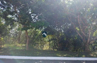 Terreno de condomínio fechado para venda em vinhedo