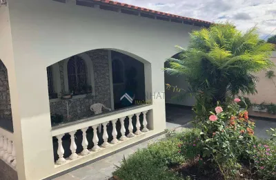Casa com 2 dormitórios à venda, 178 m² por r$ 760.000,00 - bairro casa verde - vinhedo/sp