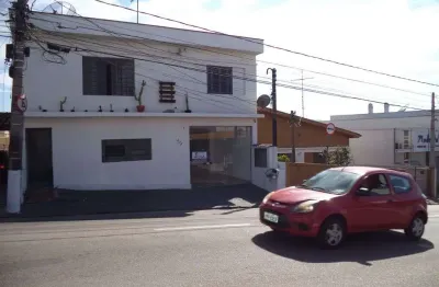 Prédio para alugar, 300 m² por r$ 10.200,00/mês - jardim santa rosa - vinhedo/sp