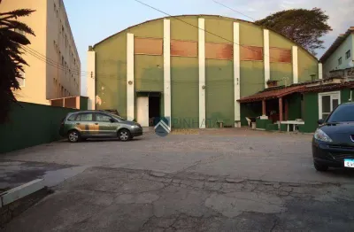 Galpão, 919 m² - venda por r$ 2.970.000,00 ou aluguel por r$ 17.377,83/mês - jardim brasil - vinhedo/sp