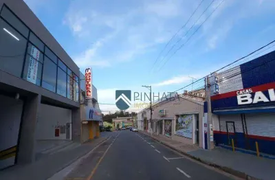 Prédio à venda, 1095 m² por r$ 6.100.000,00 - centro - vinhedo/sp