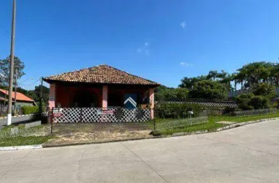 Salão à venda, 1000 m² por r$ 1.600.000,00 - santa candida - vinhedo/sp