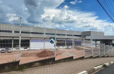 Galpão para alugar, 9000 m² por r$ 297.000,00/mês - distrito industrial - itupeva/sp