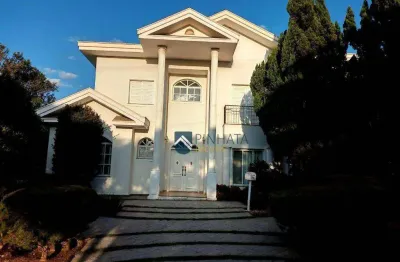 Casa para venda no condomínio vista alegre em vinhedo