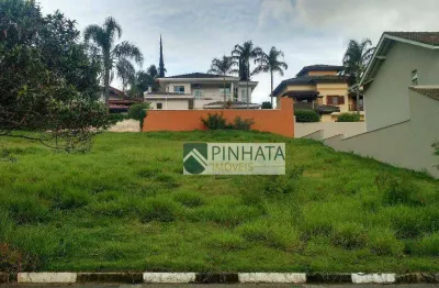 Terreno residencial à venda, condomínio bosque de greenville, vinhedo.