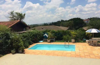 Casa à venda, 345 m² por r$ 1.580.000,00 - condomínio vista alegre - sede - vinhedo/sp
