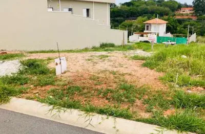 Terreno à venda, 300 m² por r$ 350.000,00 - residencial santa maria - vinhedo/sp