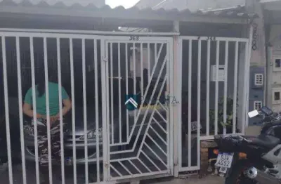Casa com 5 dormitórios à venda, 360 m² por r$ 480.000,00 - vida nova iii - vinhedo/sp