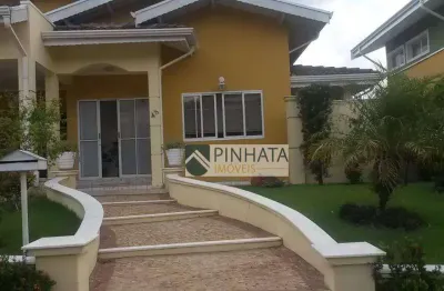 Casa em condomínio fechado com 3 quartos à venda na Vila Junqueira, Vinhedo 