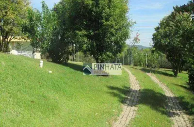Casa com 4 dormitórios à venda, 320 m² por r$ 2.160.000,00 - condomínio vale da santa fé - vinhedo/sp