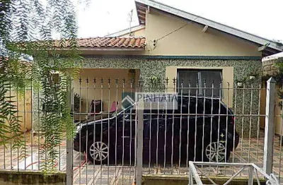 Casa residencial à venda, jardim planalto, vinhedo.