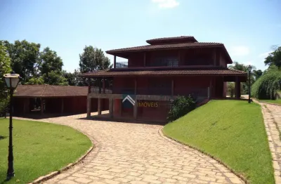 Chácara com 6 dormitórios à venda, 20000 m² por r$ 10.000.000 -.vila caldana - louveira/sp