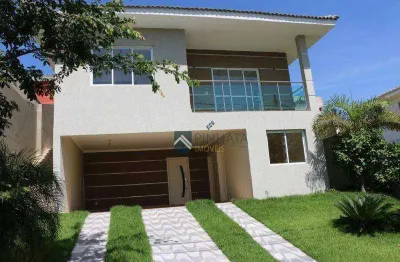 Casa com 3 dormitórios à venda, 190 m² por r$ 1.390.000,00 - condomínio terras de são francisco - vinhedo/sp