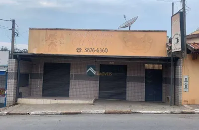 Salão à venda, 176 m² por r$ 780.000,00 - jardim são matheus - vinhedo/sp