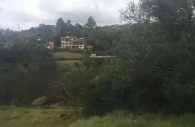 Terreno à venda, 2240 m² por r$ 890.000,00 - condomínio vale da santa fé - vinhedo/sp