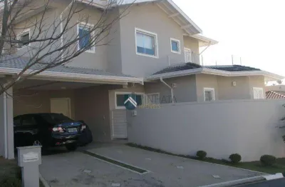 Casa com 4 dormitórios à venda,  - condomínio recanto dos paturis - vinhedo/sp