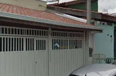 Casa com 3 dormitórios à venda, 160 m² por r$ 460.000,00 - capela - vinhedo/sp
