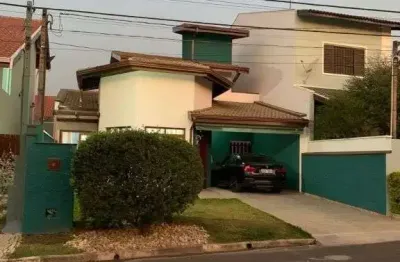 Casa com 3 dormitórios à venda, 180 m² por r$ 890.000,00 - lenheiro - valinhos/sp