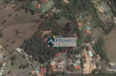 Área à venda, 7500 m² por r$ 4.500.000,00 - altos do morumbi - vinhedo/sp