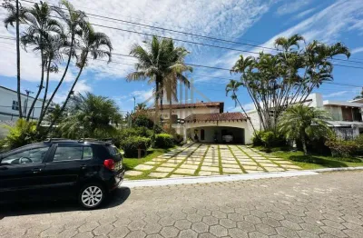Terreno em condomínio para venda em guarujá, jardim acapulco