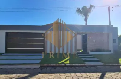 Casa em Condomínio para Venda em Guarujá, Jardim Acapulco, 3 dormitórios, 2 suítes, 3 banheiros, 1 vaga