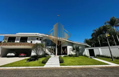 Casa em condomínio para venda em guarujá, jardim acapulco, 4 dormitórios, 4 suítes, 7 banheiros, 4 vagas