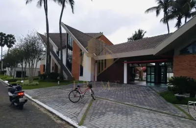 Casa em condomínio para venda em guarujá, jardim acapulco, 4 dormitórios, 4 suítes, 6 banheiros, 6 vagas
