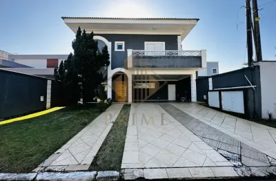 Casa em condomínio para locação em guarujá, cond.pernambucoii, 5 dormitórios, 5 suítes, 7 banheiros, 2 vagas