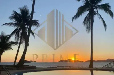 Apartamento para locação em guarujá, cond. península, 3 dormitórios, 3 suítes, 3 banheiros, 1 vaga