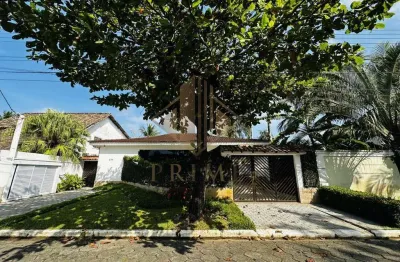 Casa em condomínio para venda em guarujá, jardim acapulco, 5 dormitórios, 5 suítes, 7 banheiros, 6 vagas