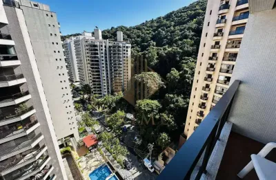 Apartamento para venda em guarujá, praia das pitangueiras, 3 dormitórios, 1 suíte, 2 banheiros, 2 vagas