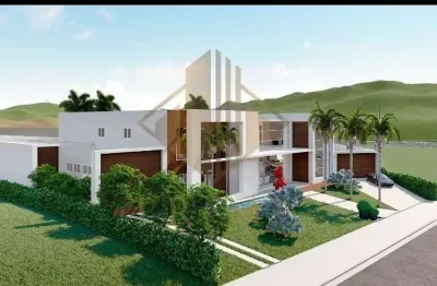 Casa em condomínio para venda em guarujá, cidade jardim tom, 7 dormitórios, 7 suítes, 9 banheiros, 6 vagas