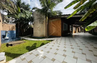 Casa para locação em guarujá, 7 dormitórios, 7 suítes, 8 banheiros, 2 vagas