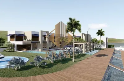 Casa em condomínio para venda em guarujá, cond. marinas guarujá, 6 dormitórios, 6 suítes, 8 banheiros, 6 vagas