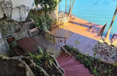 Casa em condomínio para venda em guarujá, cond. península, 3 dormitórios, 2 suítes, 5 banheiros, 3 vagas