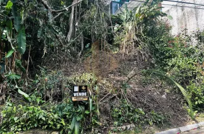 Terreno em condomínio para venda em guarujá, loteamento joão batista julião