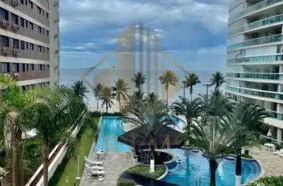 Apartamento para venda em guarujá, praia das astúrias, 3 dormitórios, 1 suíte, 2 banheiros, 2 vagas