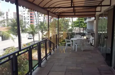 Pousada para venda em guarujá, praia da enseada, 10 dormitórios, 10 suítes