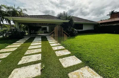 Casa em condomínio para venda em guarujá, jardim acapulco, 9 dormitórios, 9 suítes, 10 banheiros, 4 vagas