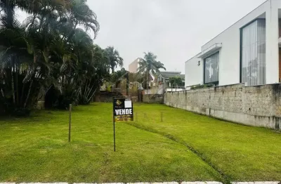 Terreno em condomínio para venda em guarujá, jardim acapulco